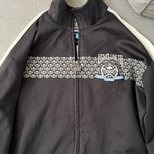 Ecko unltd track jacket
